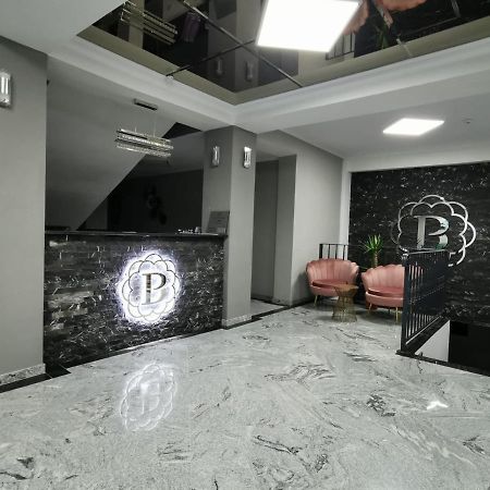 Vila Bun Băile Felix Εξωτερικό φωτογραφία