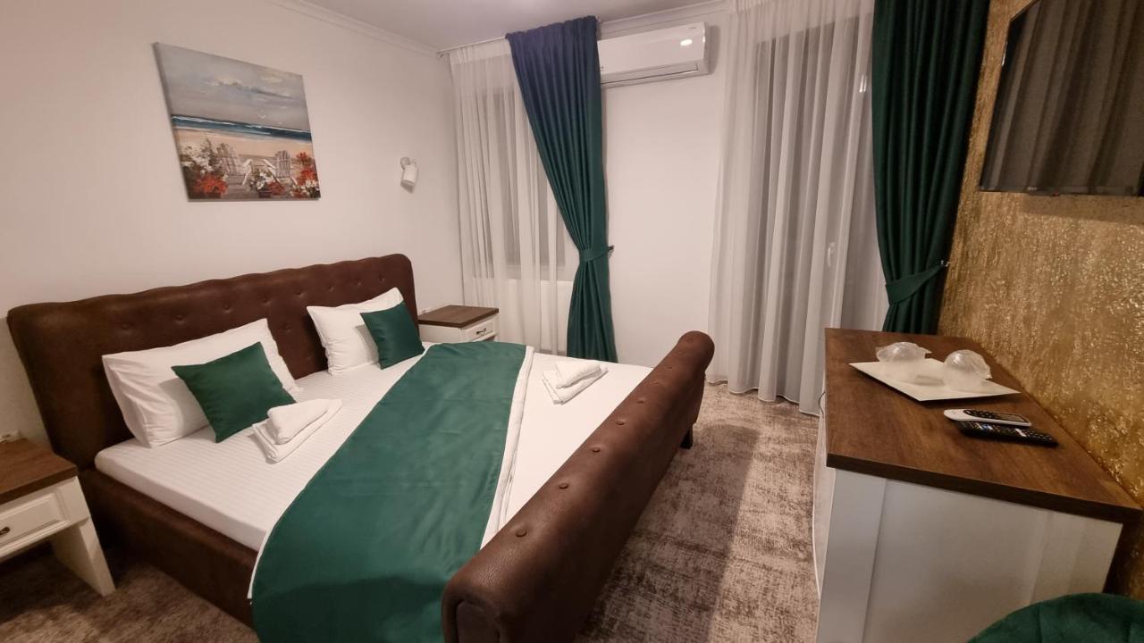 Vila Bun Băile Felix Εξωτερικό φωτογραφία