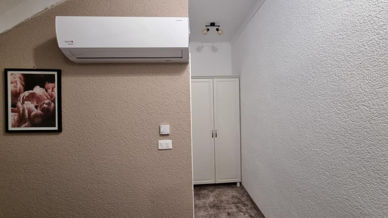 Vila Bun Băile Felix Εξωτερικό φωτογραφία