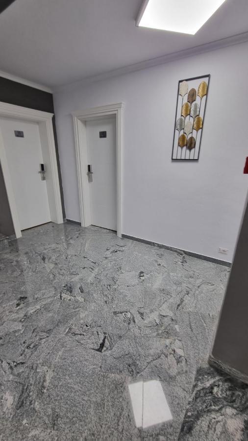 Vila Bun Băile Felix Εξωτερικό φωτογραφία