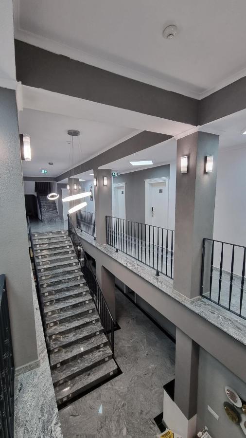 Vila Bun Băile Felix Εξωτερικό φωτογραφία