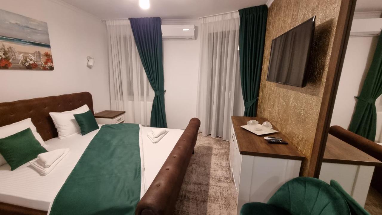Vila Bun Băile Felix Εξωτερικό φωτογραφία