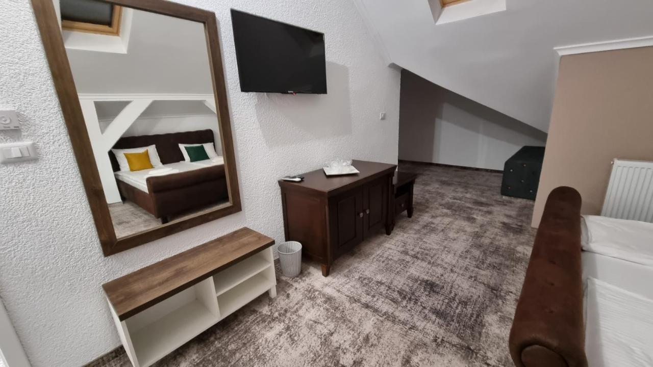 Vila Bun Băile Felix Εξωτερικό φωτογραφία