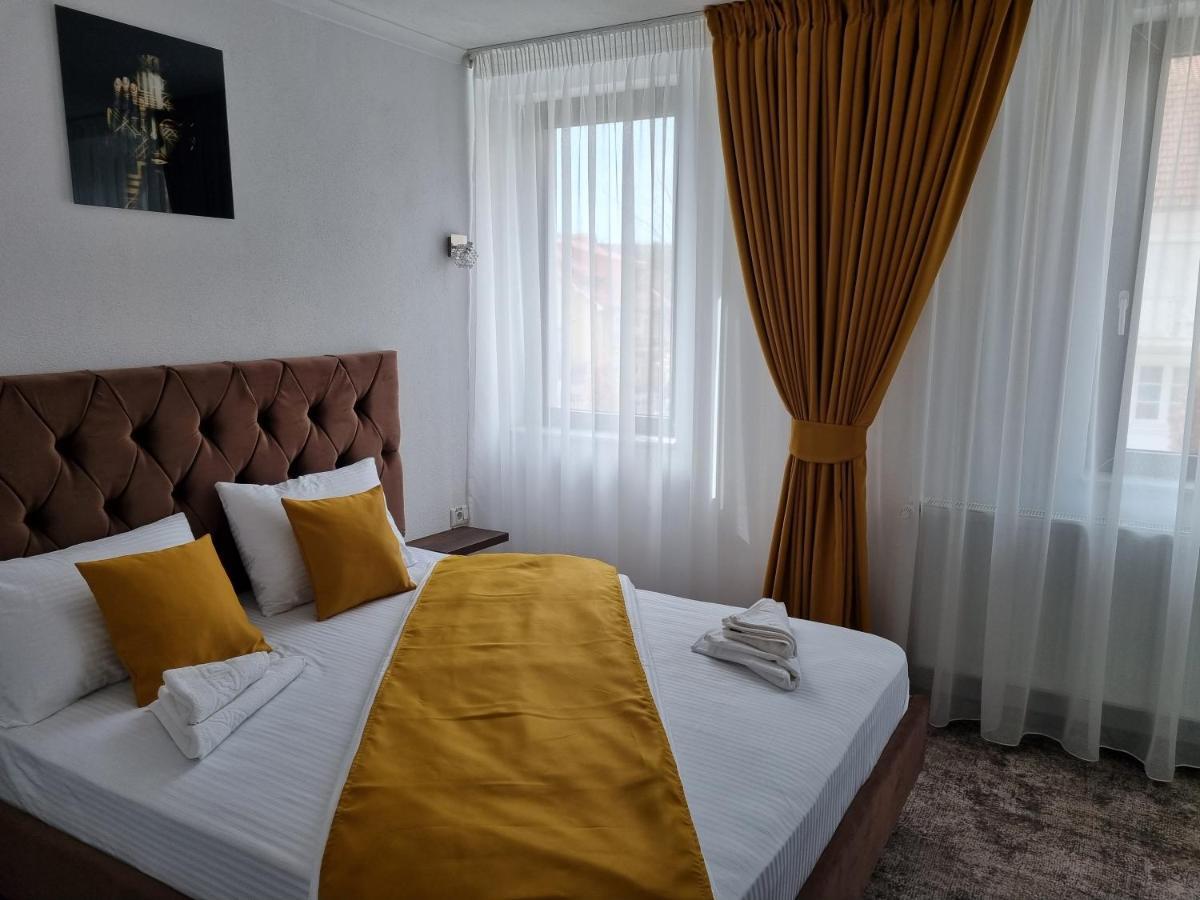 Vila Bun Băile Felix Εξωτερικό φωτογραφία